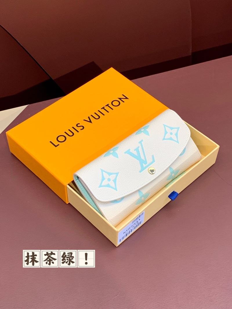 LV Wallets